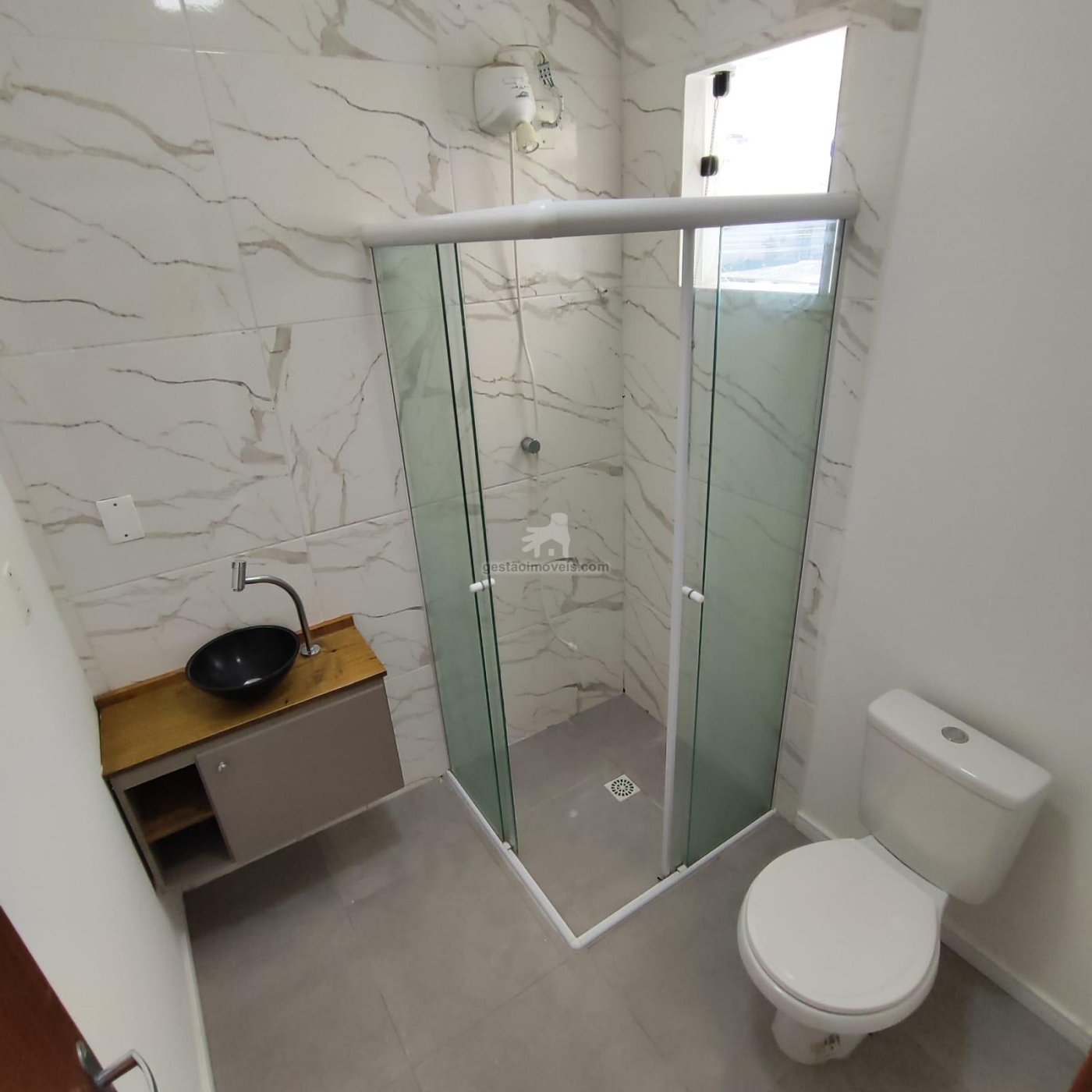 Apartamento, 1 quarto, 35 m² - Foto 7