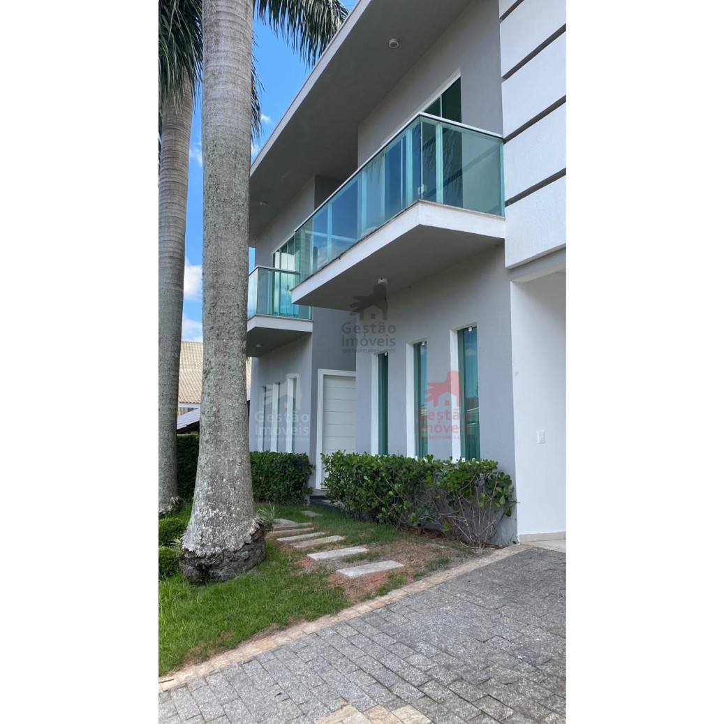 Casa, 6 quartos, 496 m² - Foto 1