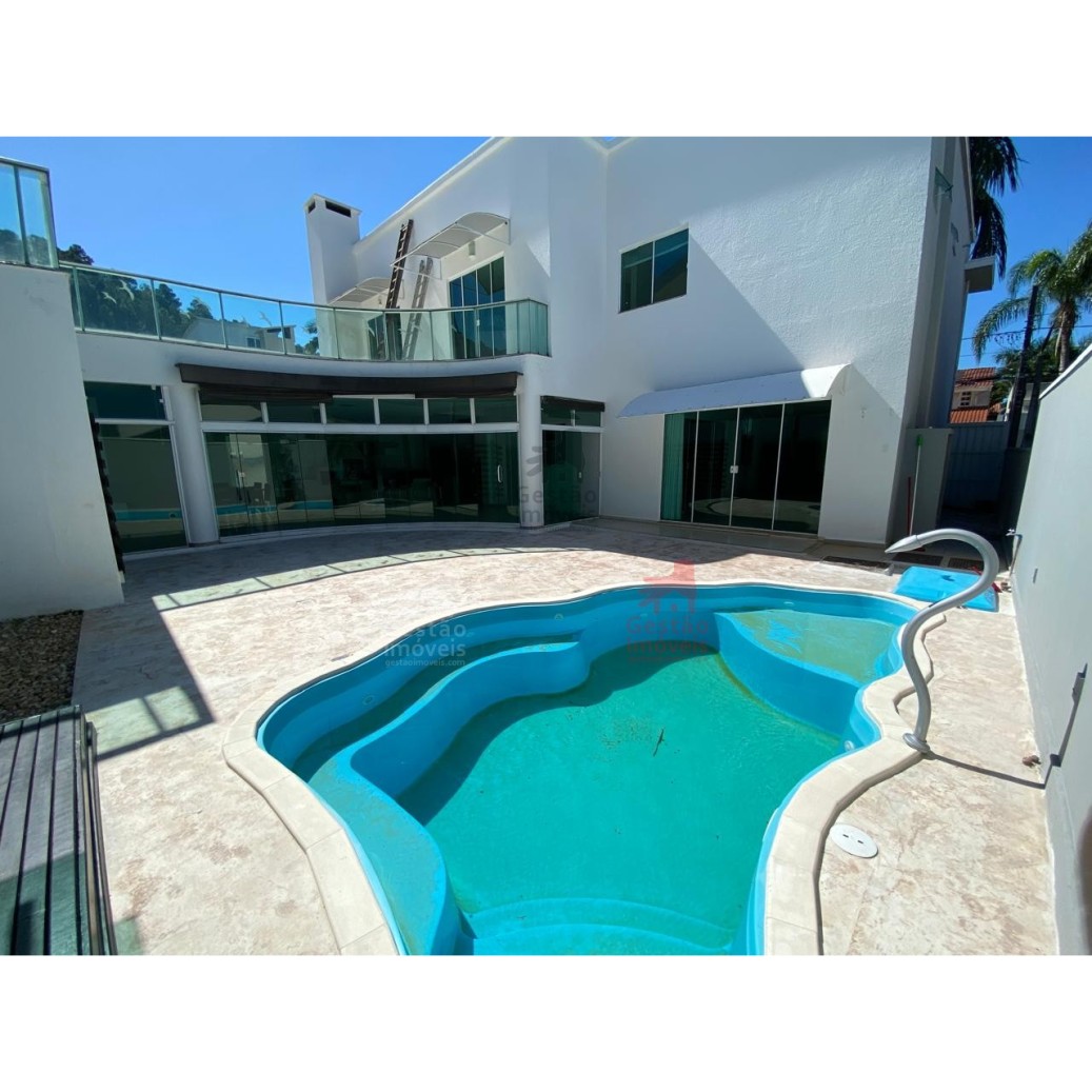 Casa, 6 quartos, 496 m² - Foto 3