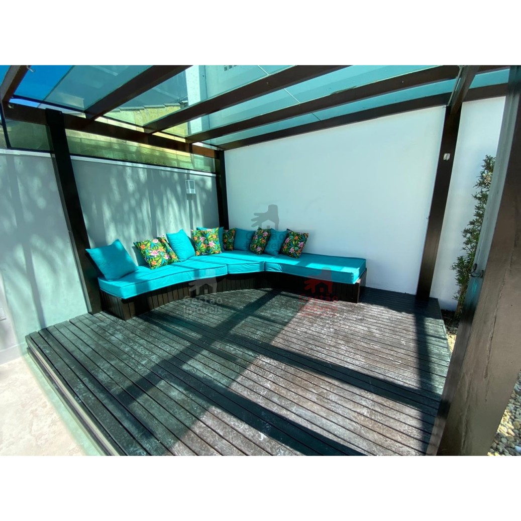 Casa, 6 quartos, 496 m² - Foto 4