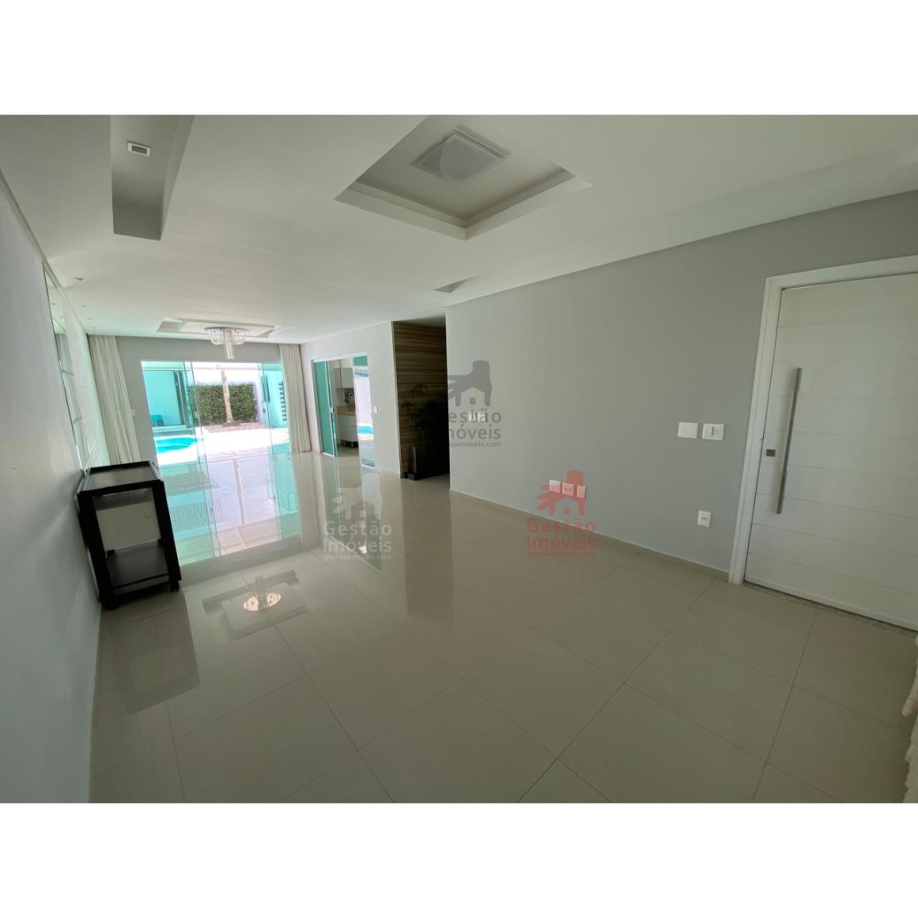 Mansão Exclusiva à Venda no Condomínio Vila Rica – Balneário Camboriú/SC