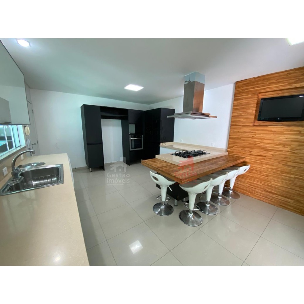 Mansão Exclusiva à Venda no Condomínio Vila Rica – Balneário Camboriú/SC