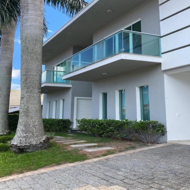 Mansão Exclusiva para locação no Condomínio Vila Rica – Balneário Camboriú/SC