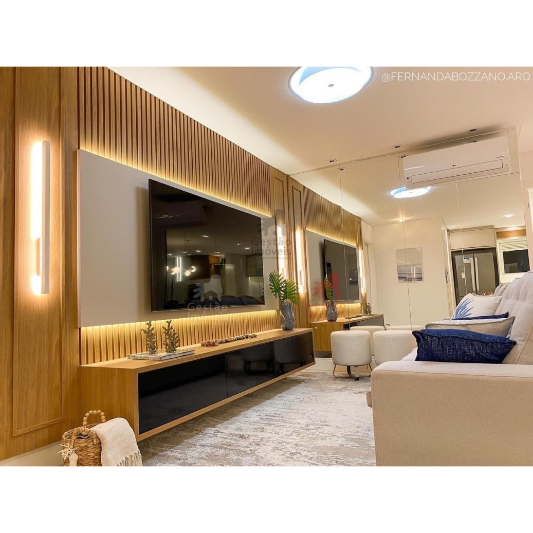 Apartamento, 3 quartos, 128 m² - Foto 2