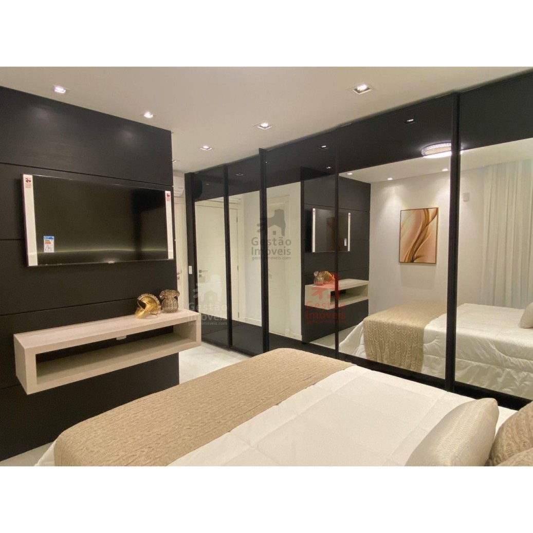 Apartamento, 3 quartos, 128 m² - Foto 25