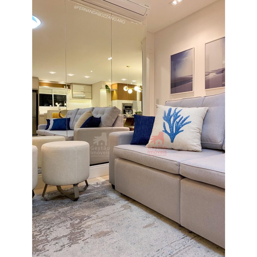 Apartamento, 3 quartos, 128 m² - Foto 5