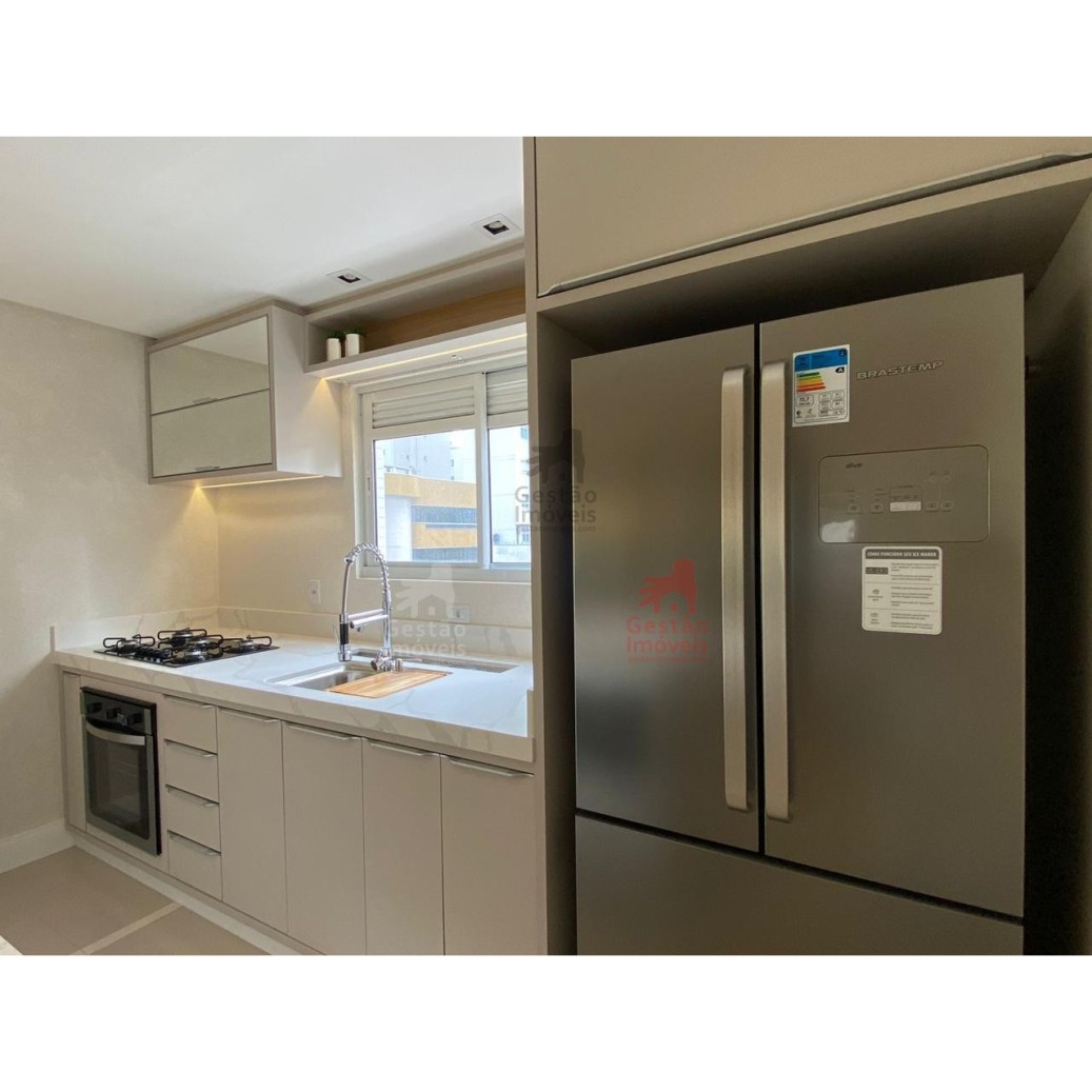 Apartamento 3 suítes para VENDA Anual no bairro Centro em Balneário Camboriú