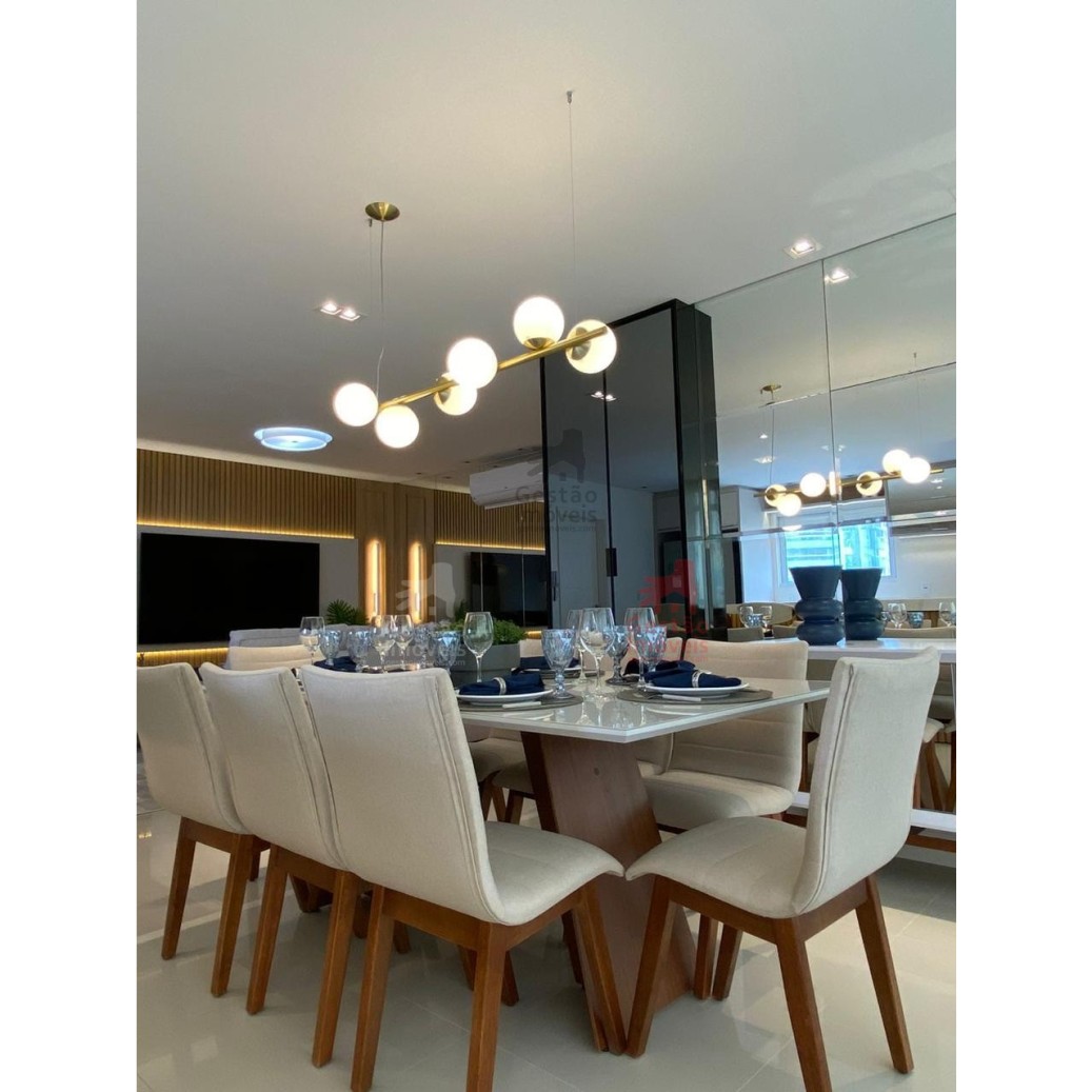 Apartamento 3 suítes para VENDA Anual no bairro Centro em Balneário Camboriú