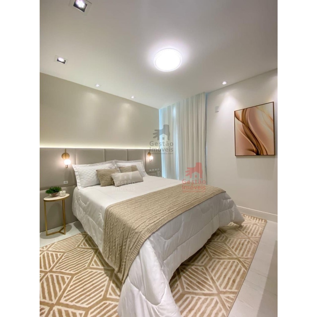 Apartamento 3 suítes para VENDA Anual no bairro Centro em Balneário Camboriú