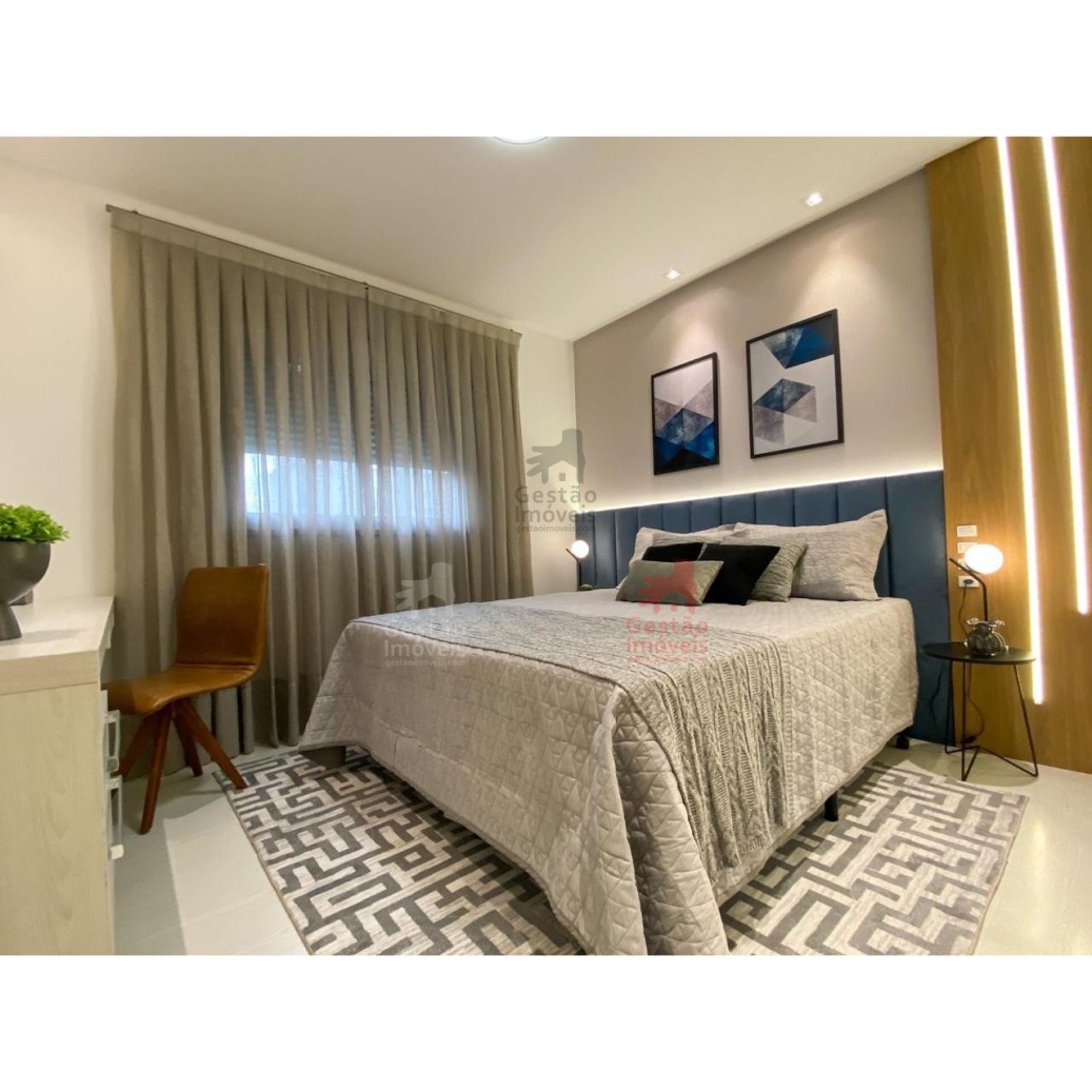 Apartamento 3 suítes para VENDA Anual no bairro Centro em Balneário Camboriú