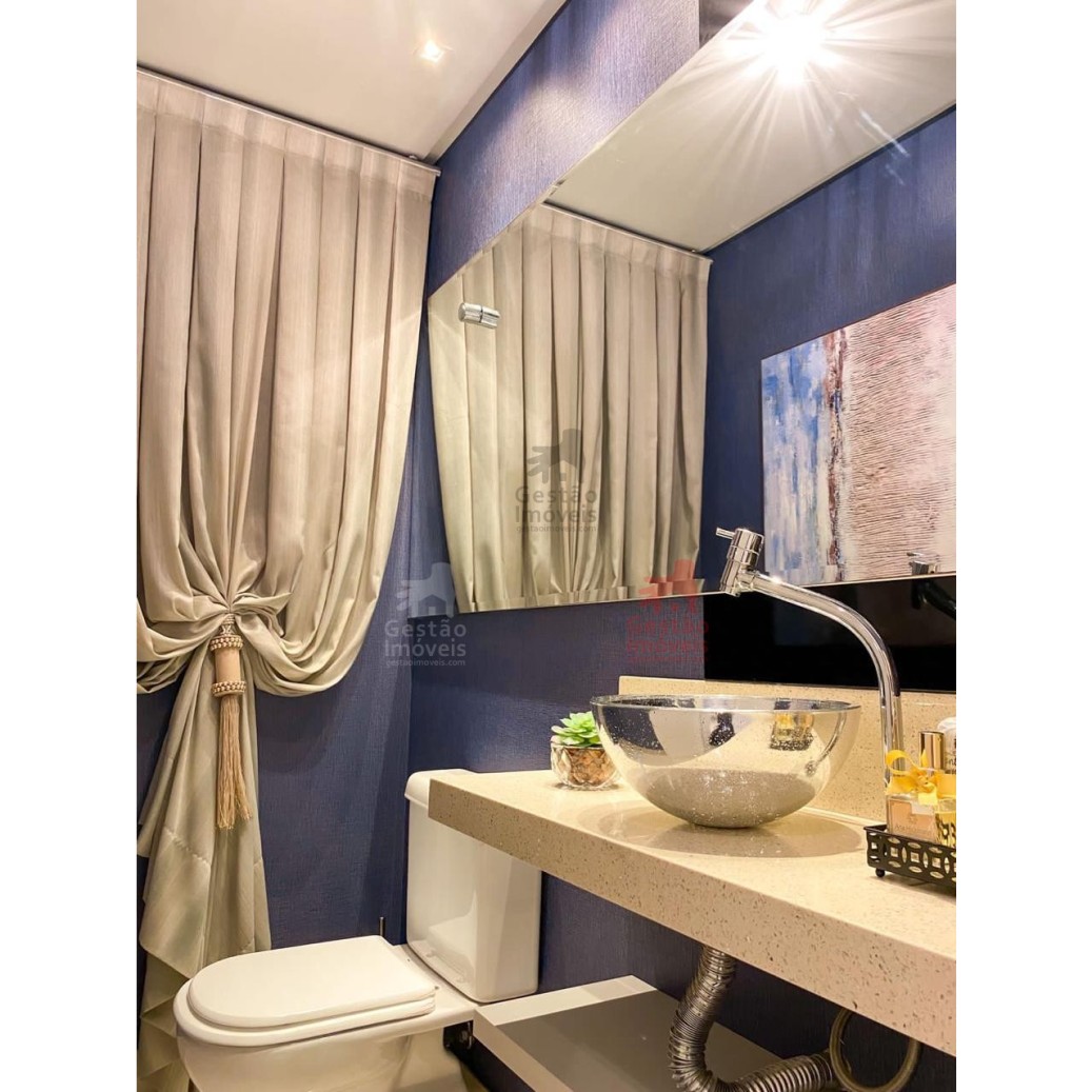 Apartamento, 3 quartos, 128 m² - Foto 28