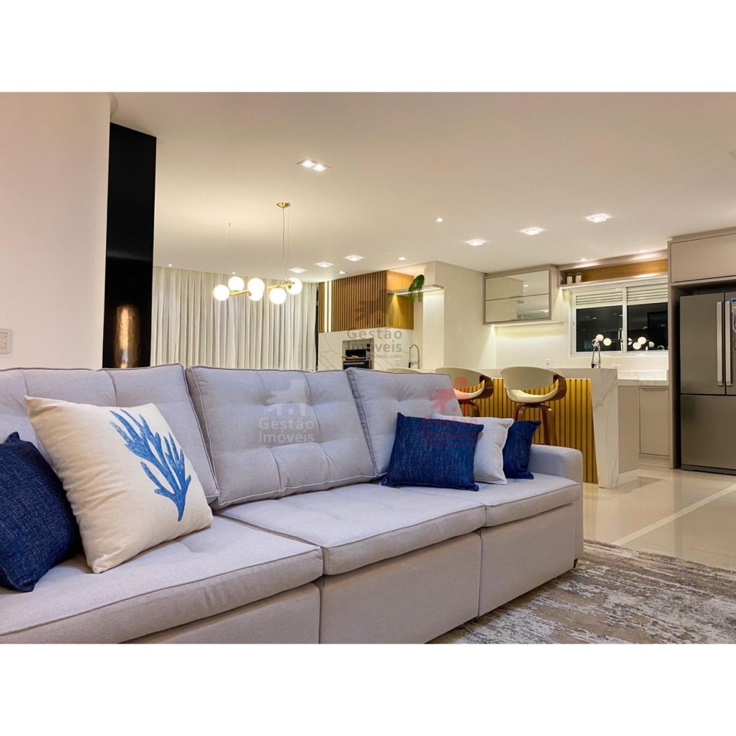 Apartamento 3 suítes para VENDA Anual no bairro Centro em Balneário Camboriú