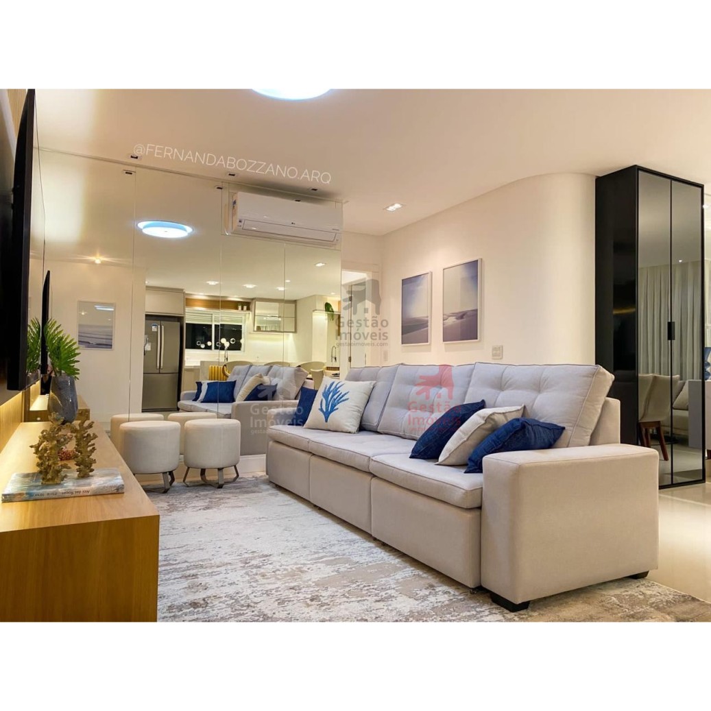 Apartamento 3 suítes para VENDA Anual no bairro Centro em Balneário Camboriú