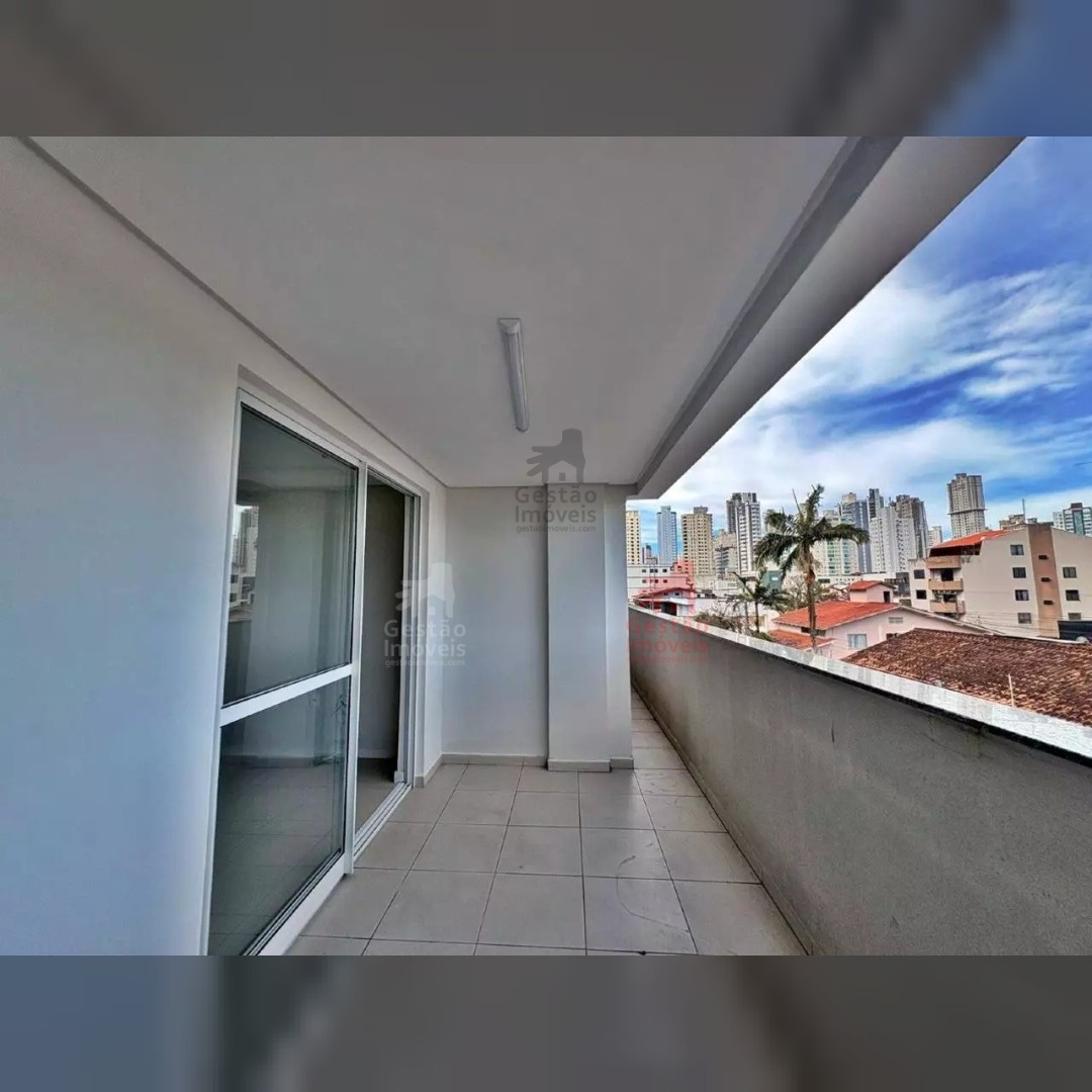 Apartamento Diferenciado com 2 quartos no Centro de BC