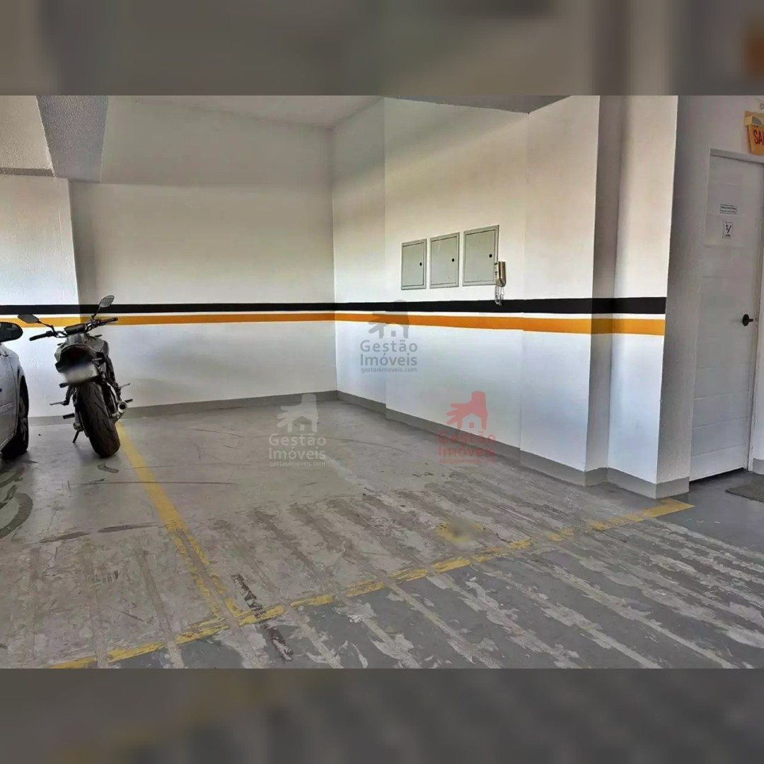 Apartamento Diferenciado com 2 quartos no Centro de BC