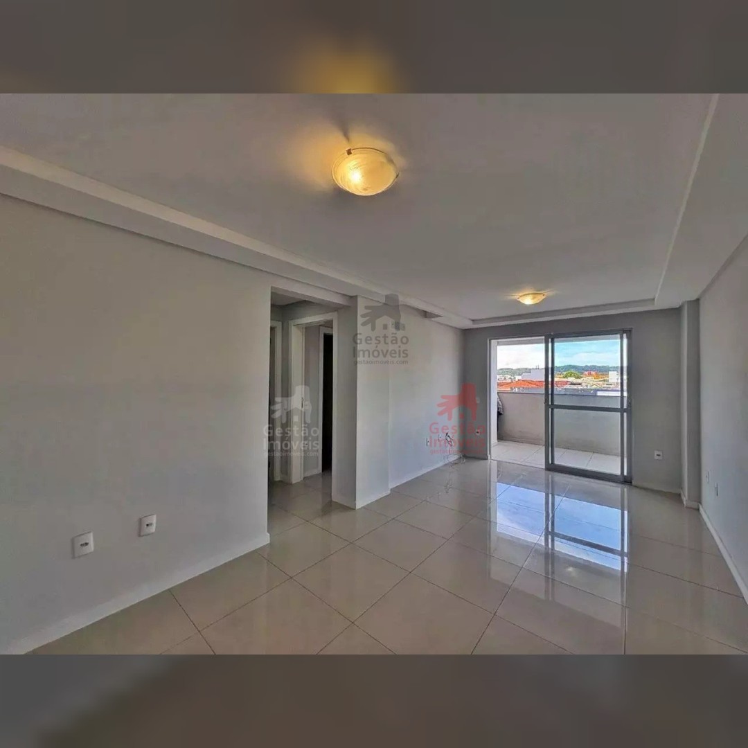 Apartamento Diferenciado com 2 quartos no Centro de BC