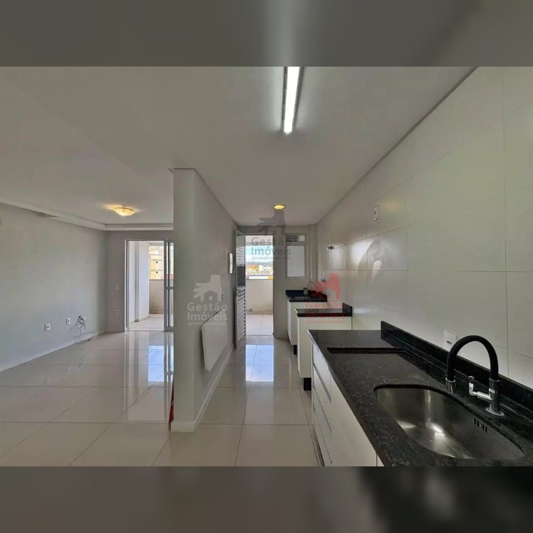 Apartamento Diferenciado com 2 quartos no Centro de BC