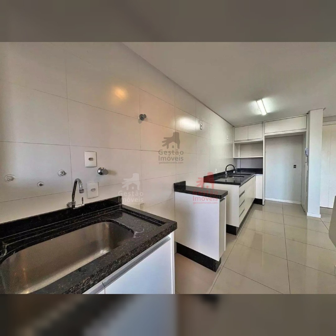 Apartamento Diferenciado com 2 quartos no Centro de BC