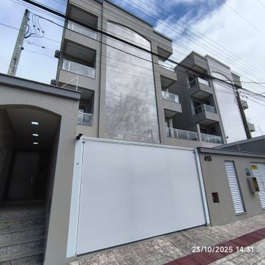 Apartamento 1  Quarto + 1 Suite para Locação no bairro Tabuleiro em Camboriú