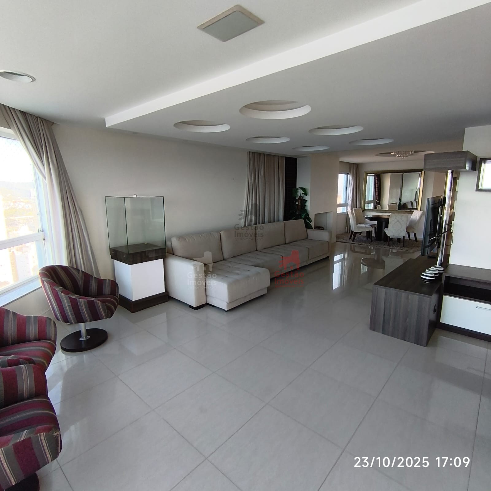 Apartamento, 6 quartos, 440 m² - Foto 2