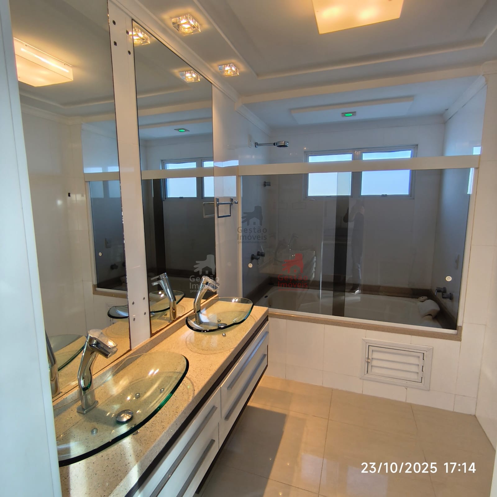 Apartamento, 6 quartos, 440 m² - Foto 25