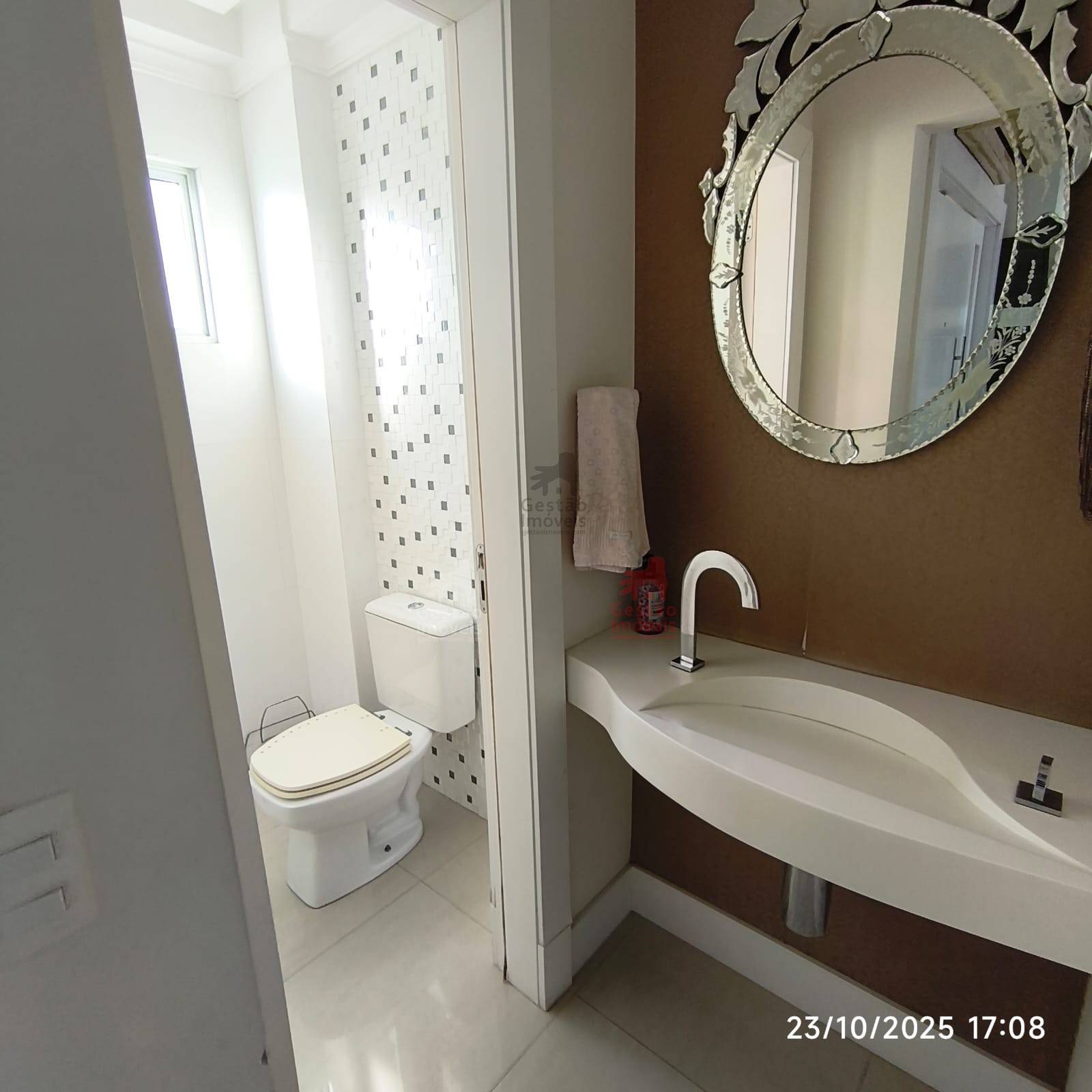 Apartamento, 6 quartos, 440 m² - Foto 27