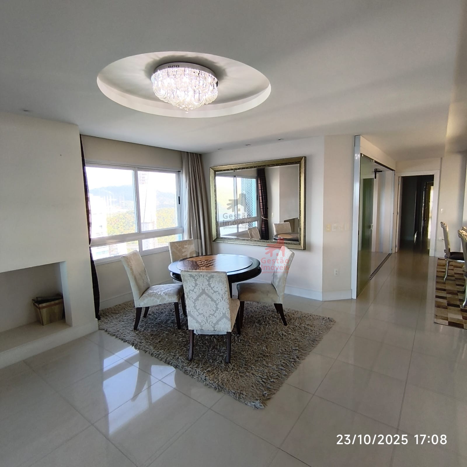 Apartamento, 6 quartos, 440 m² - Foto 9