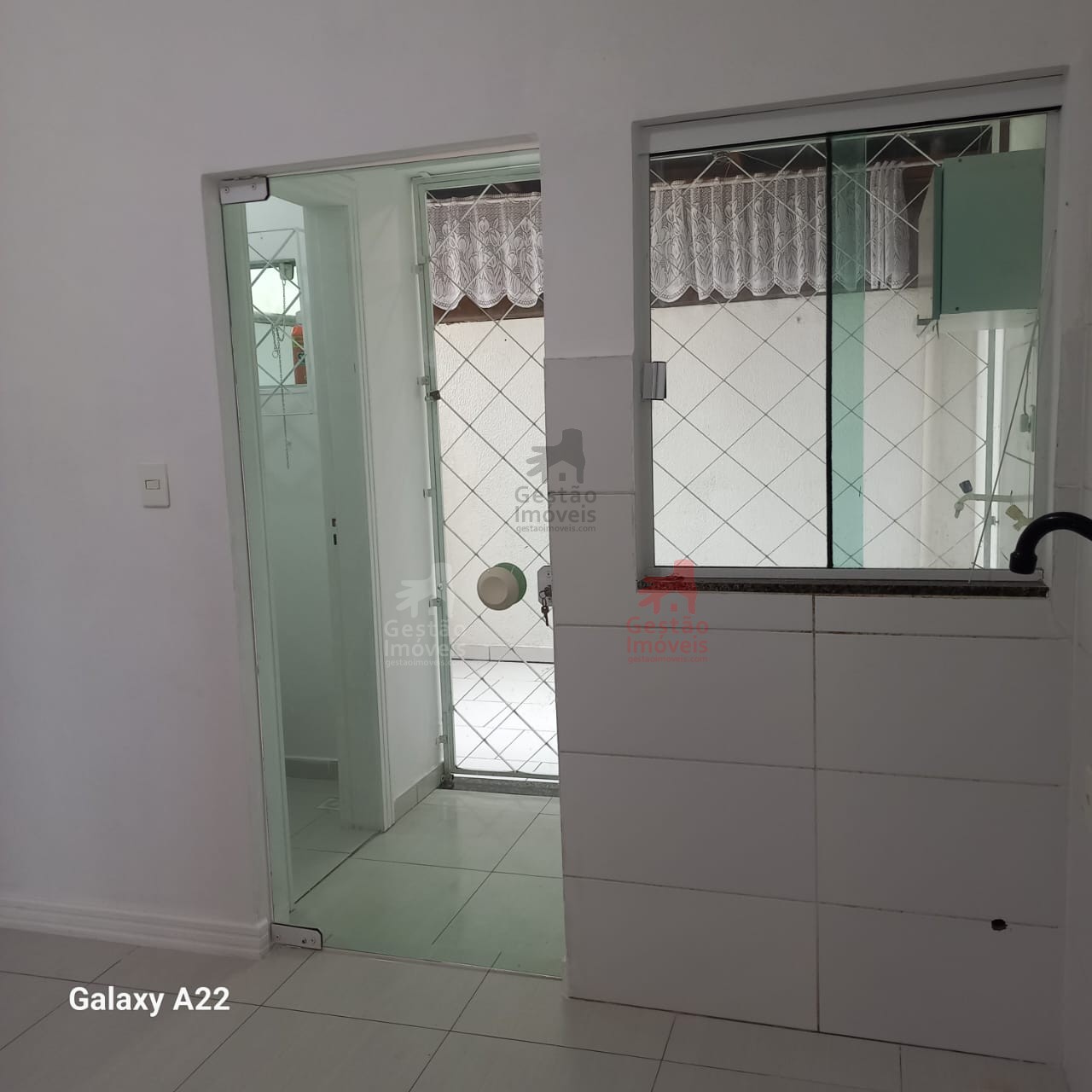 Casa, 2 quartos, 61 m² - Foto 12