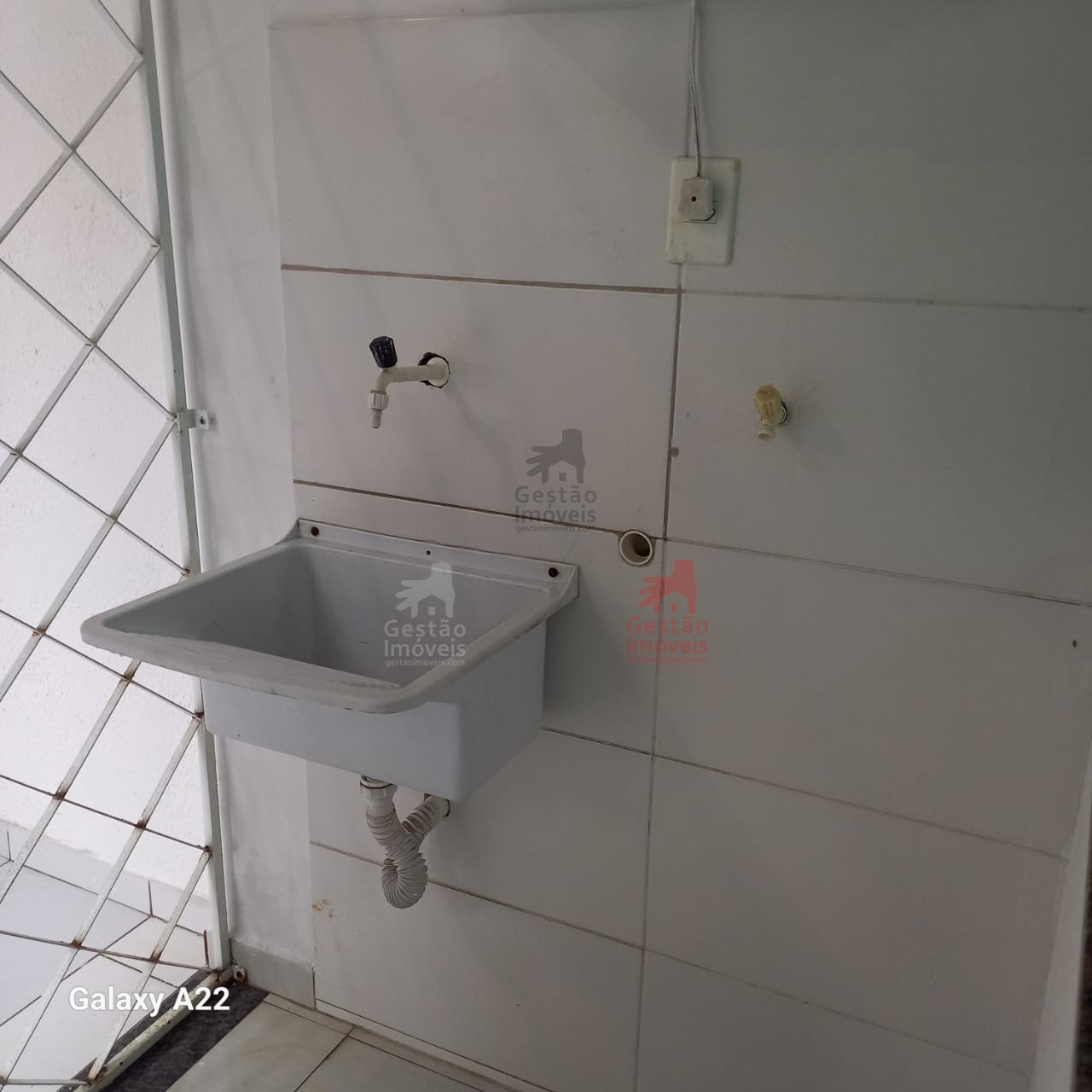 Casa, 2 quartos, 61 m² - Foto 13