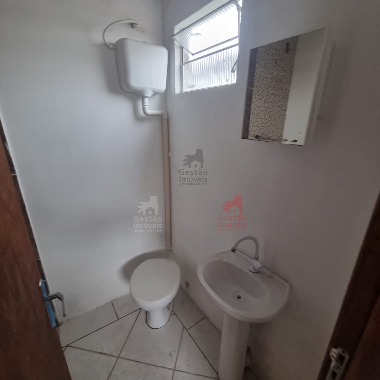 Kitnet-Studio, 25 m² - Foto 5