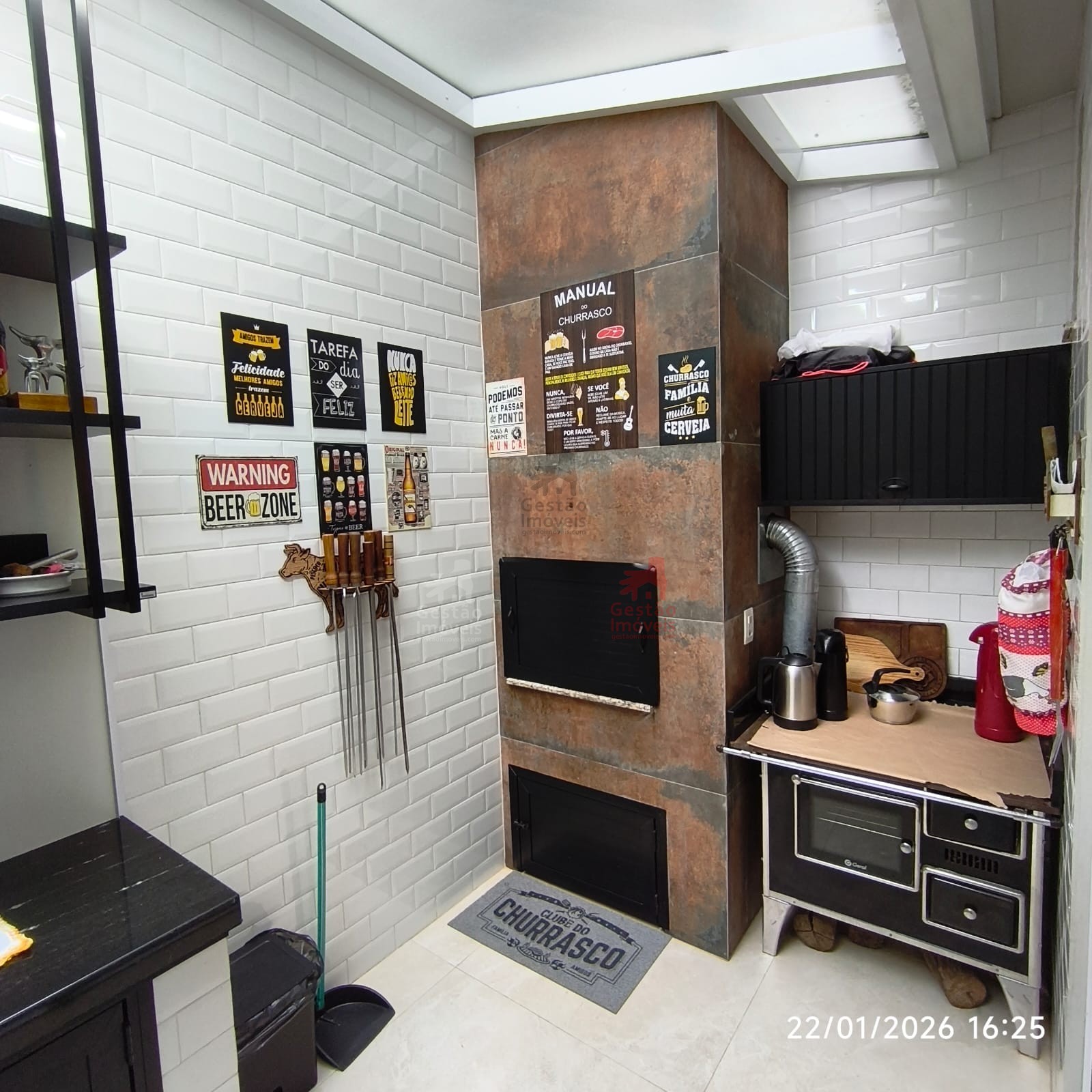 Casa, 3 quartos, 101 m² - Foto 10