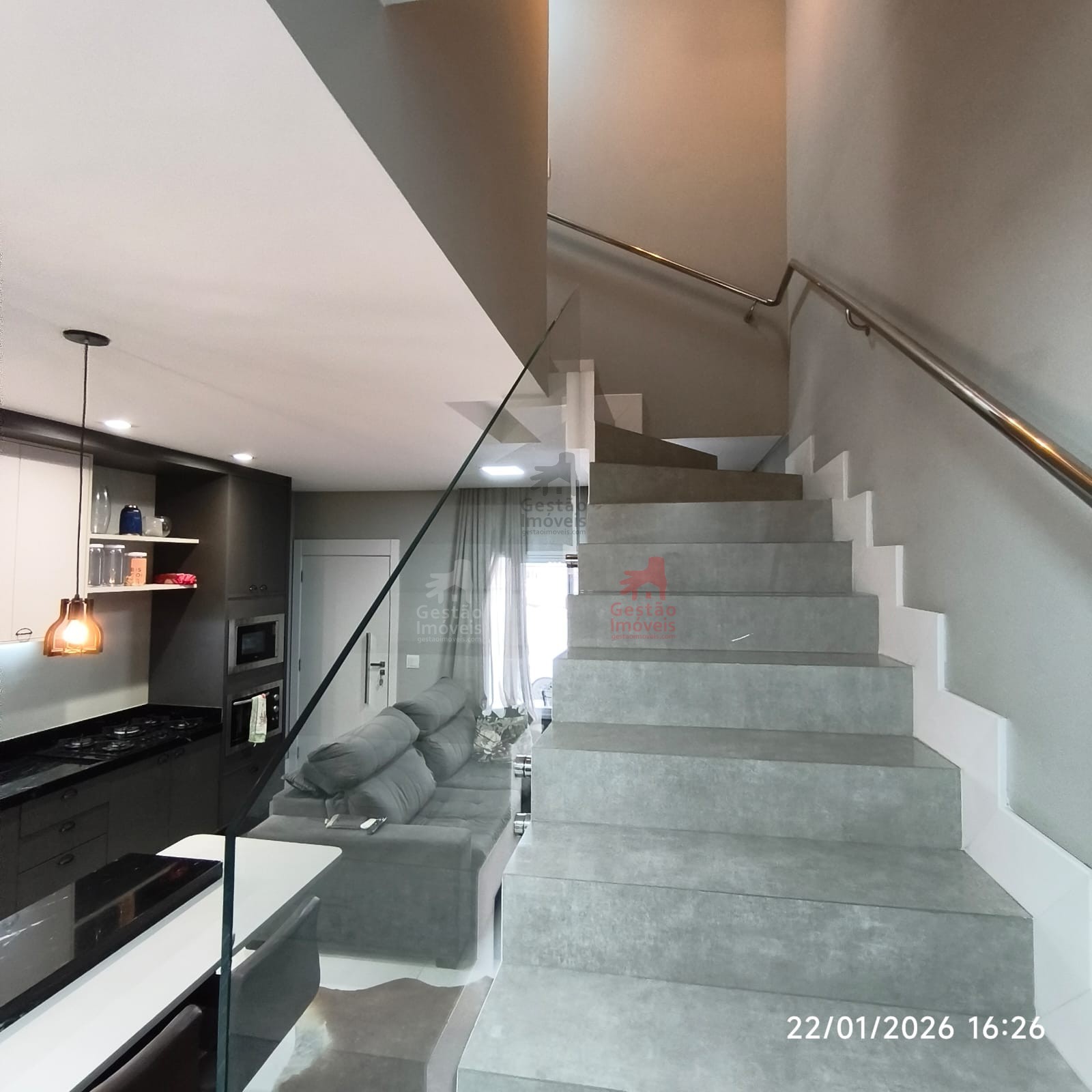 Casa, 3 quartos, 101 m² - Foto 14