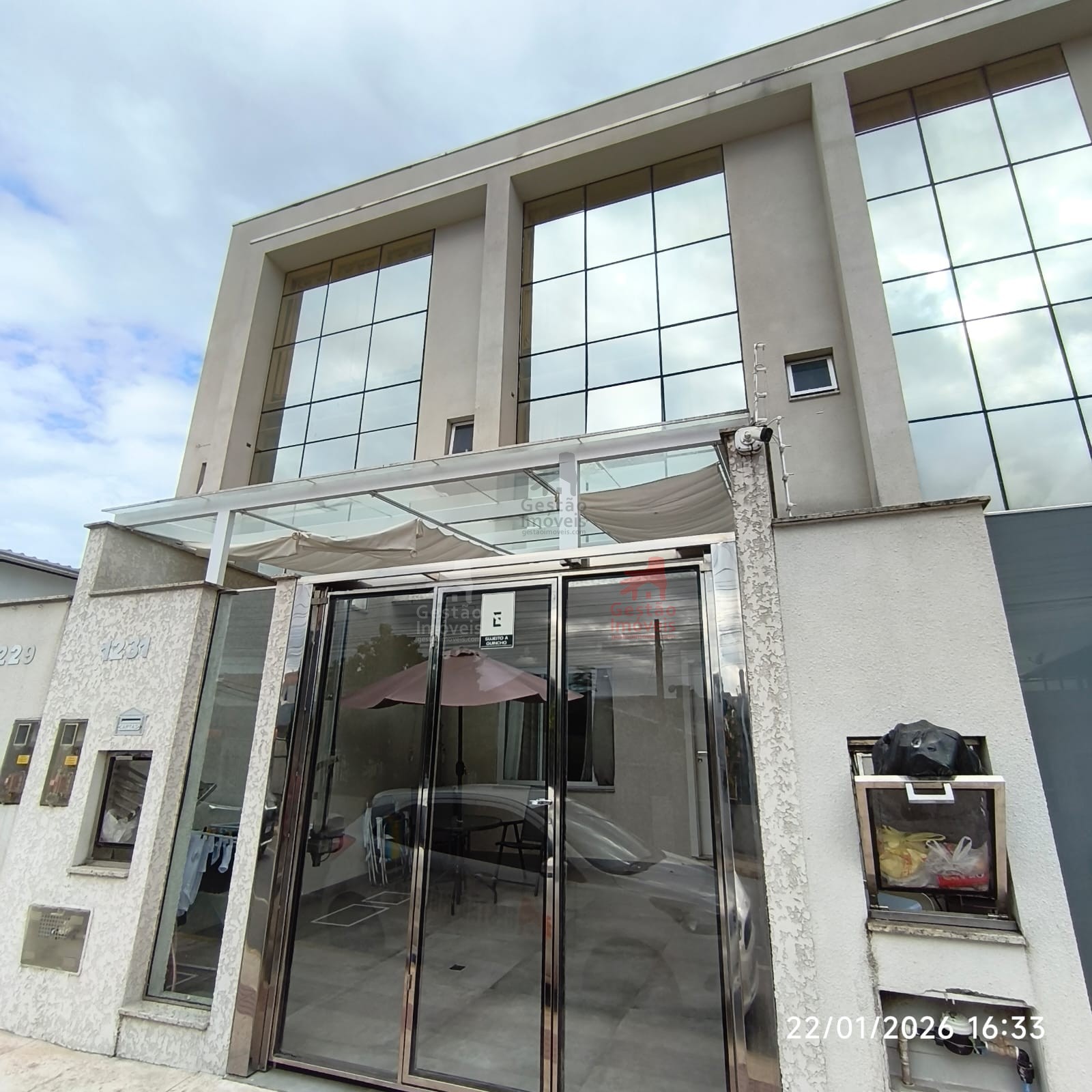 Sobrado 3 suítes para Venda no bairro Areias em Camboriú