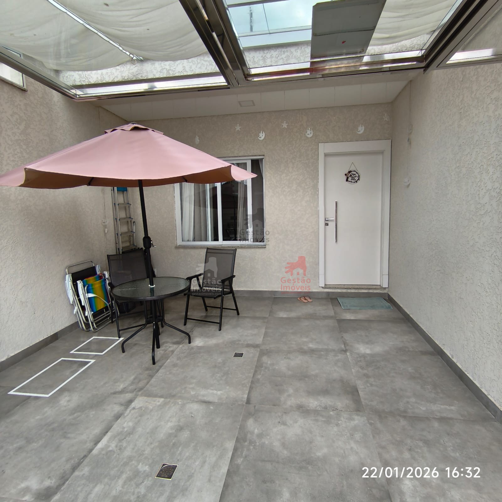 Casa, 3 quartos, 101 m² - Foto 4