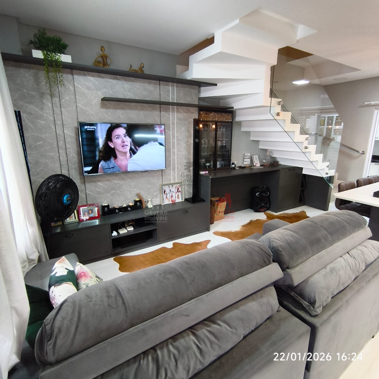 Casa, 3 quartos, 101 m² - Foto 6