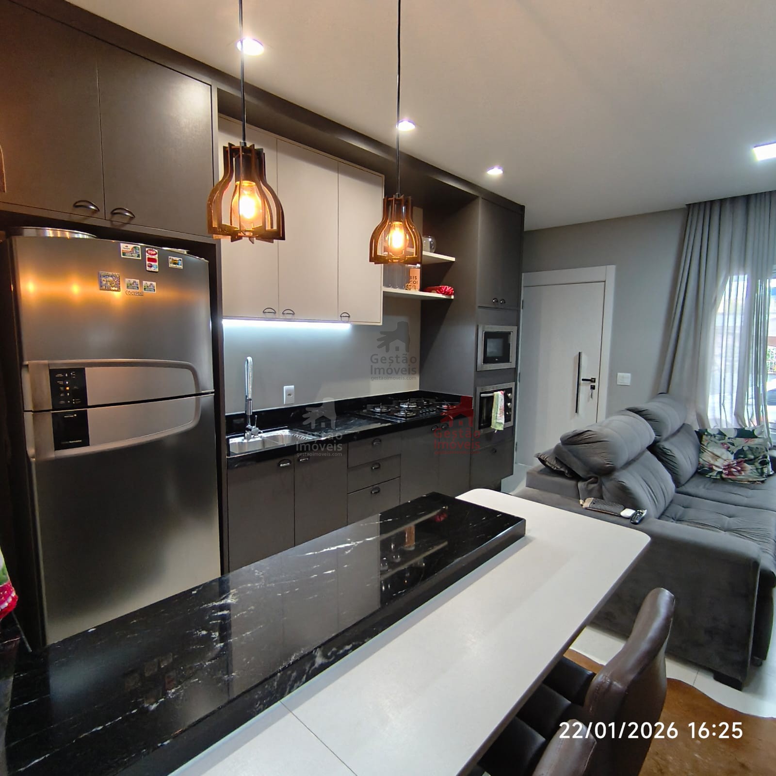 Casa, 3 quartos, 101 m² - Foto 7