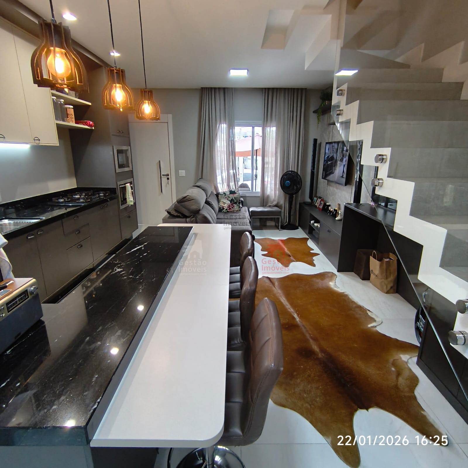 Casa, 3 quartos, 101 m² - Foto 8