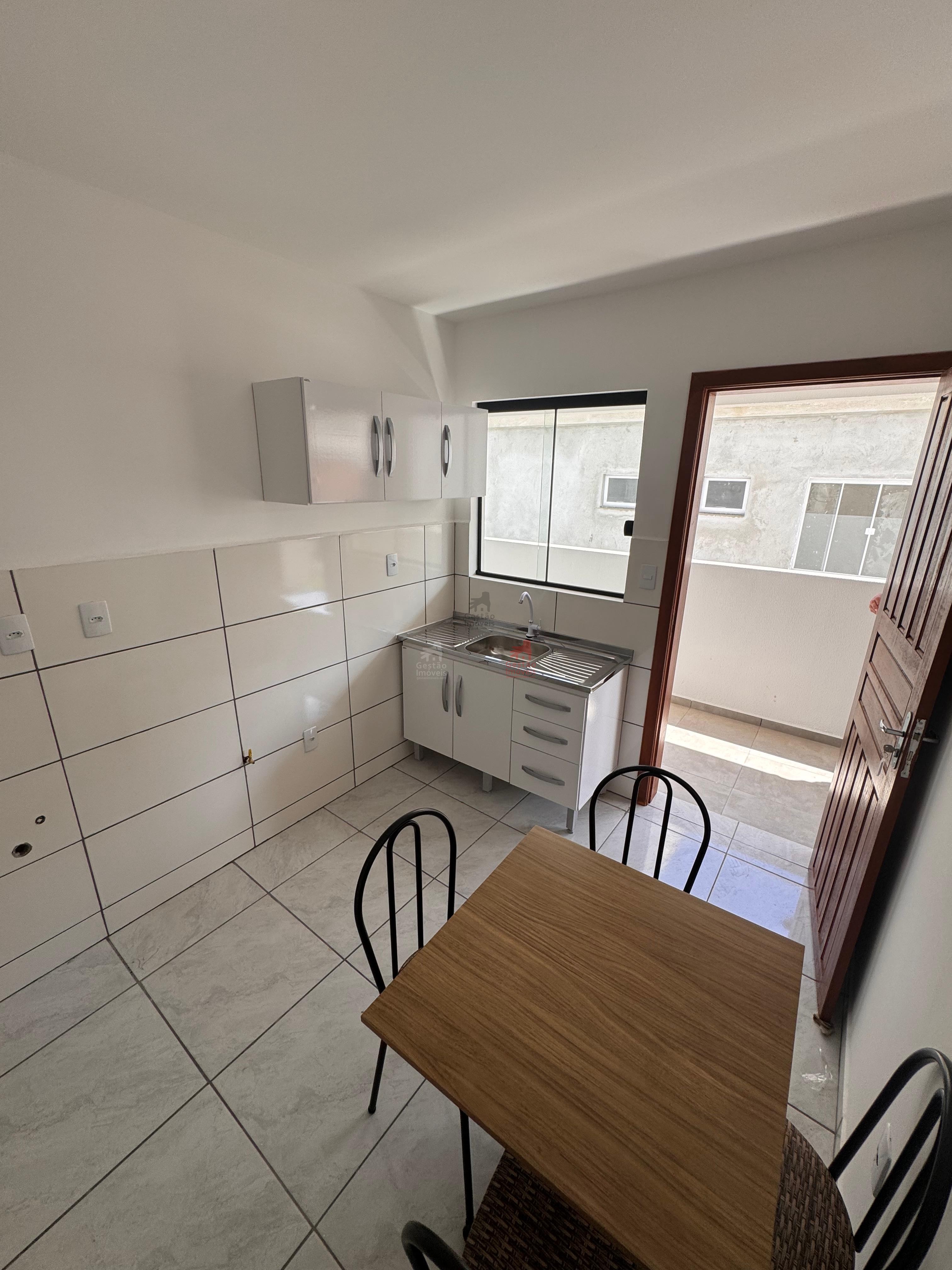 APARTAMENTO TODO MOBILIADO, CAMBORIÚ RIO PEQUENO
