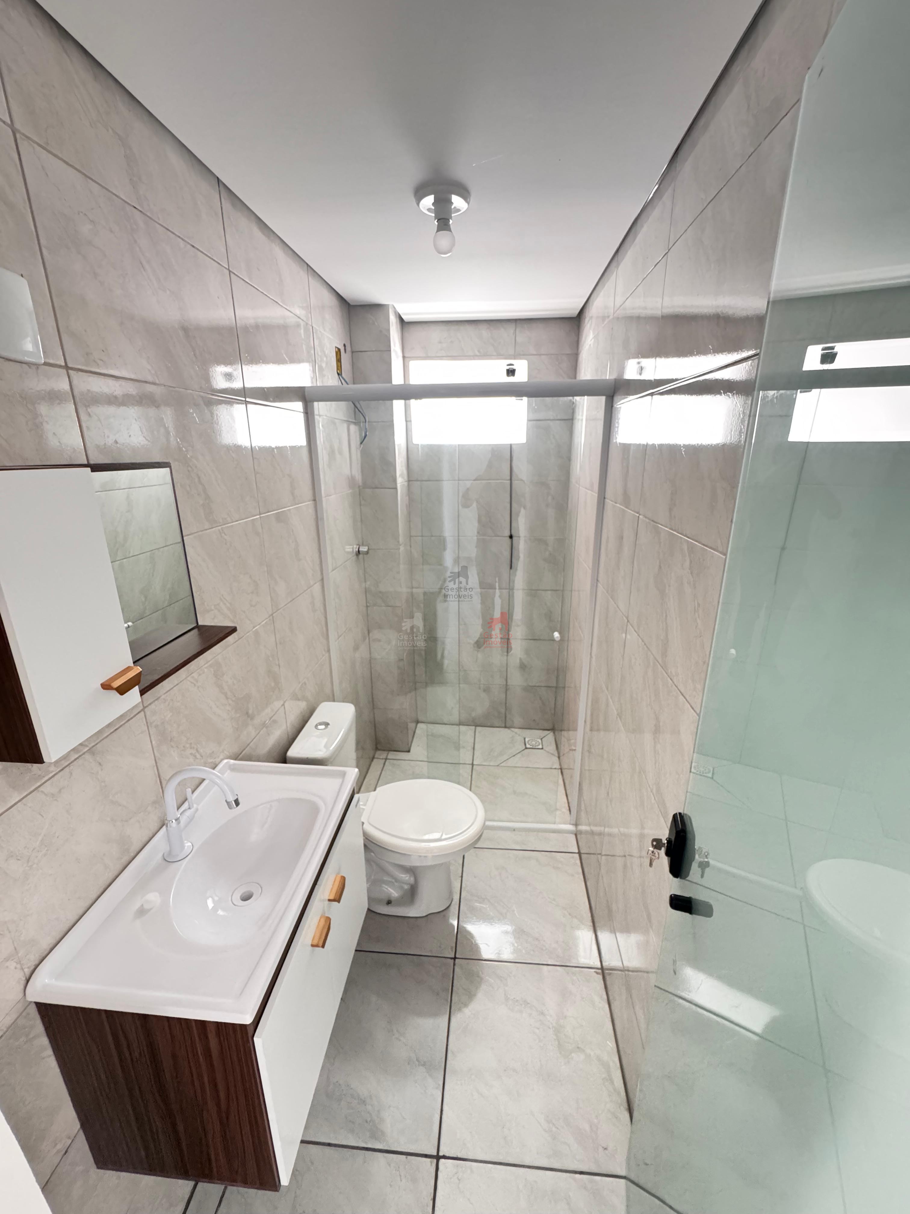 APARTAMENTO TODO MOBILIADO, CAMBORIÚ RIO PEQUENO