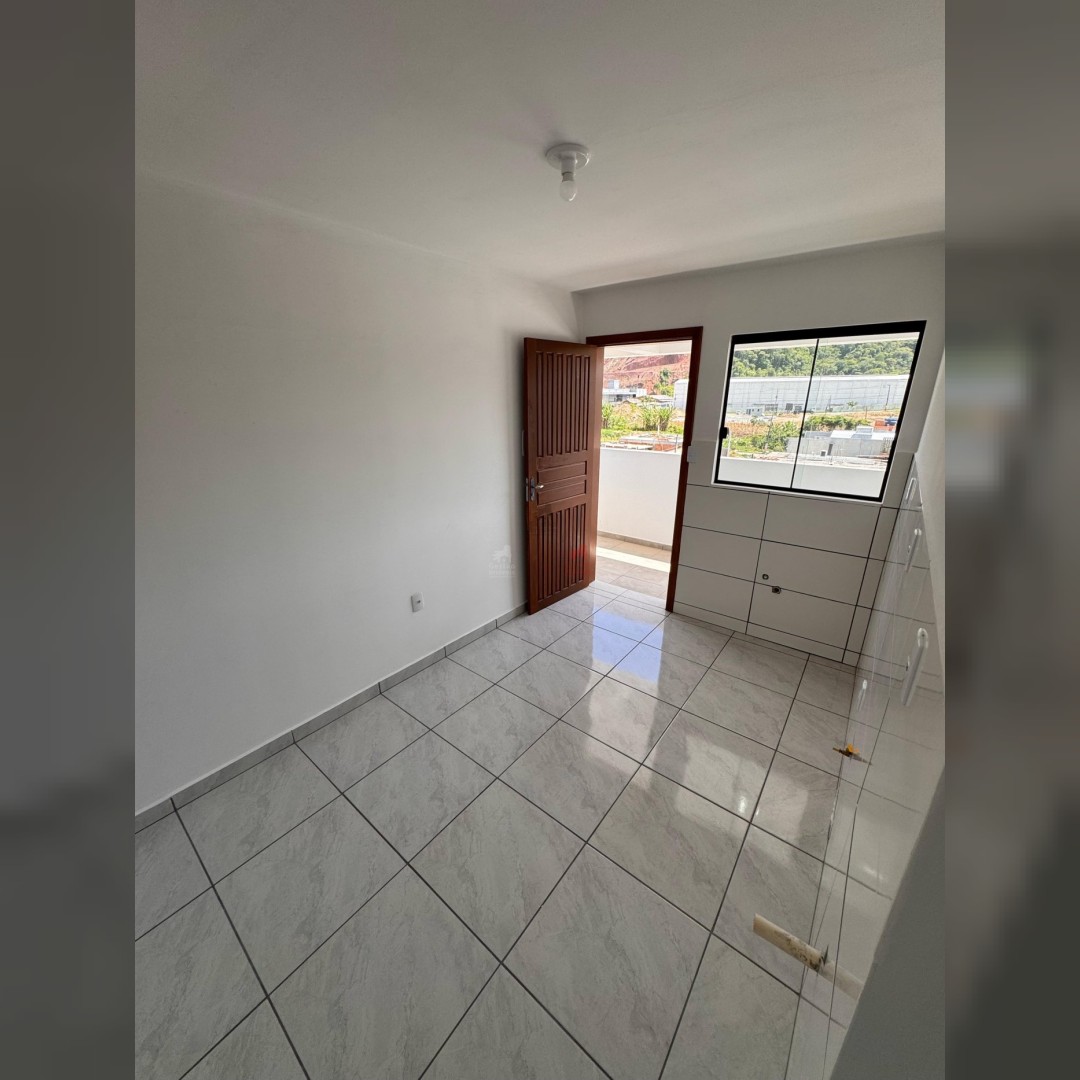 Apartamento, 1 quarto, 25 m² - Foto 2