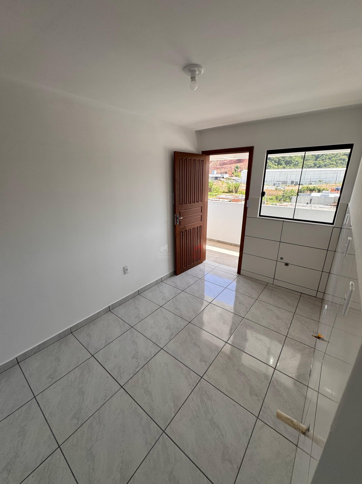 Apartamento, 1 quarto, 25 m² - Foto 6