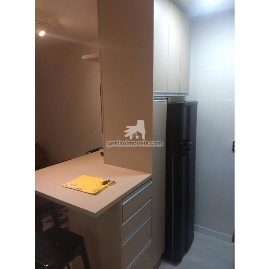 Apartamento, 1 quarto, 40 m² - Foto 3