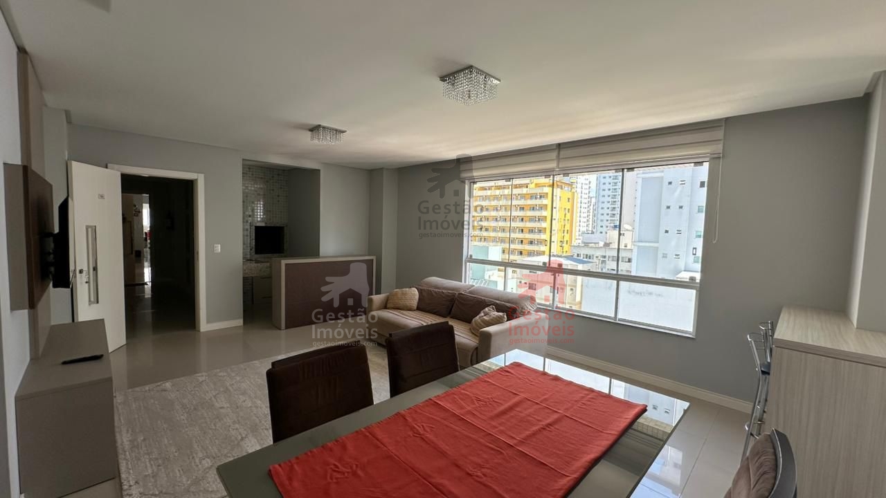 Apartamento, 2 quartos, 98 m² - Foto 1