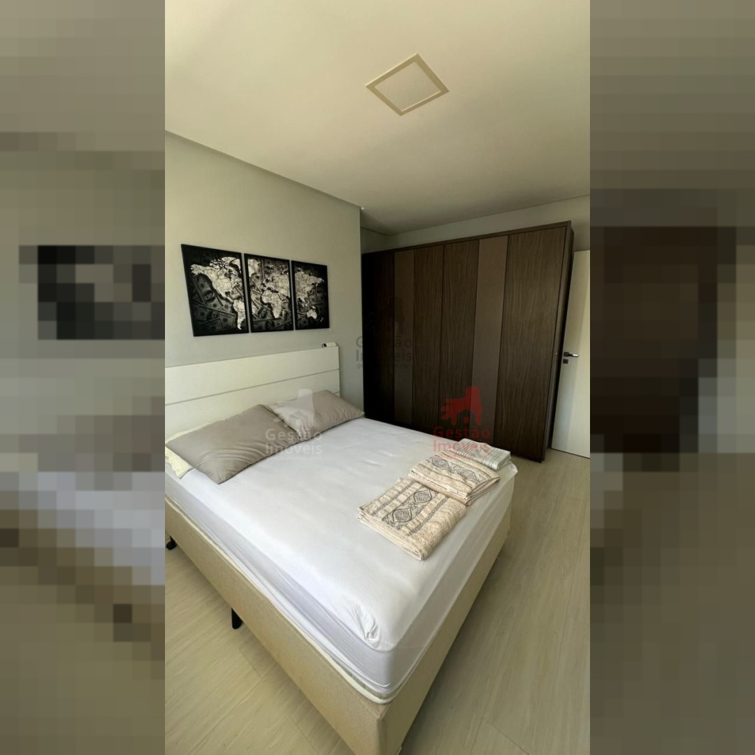 Lindo Apartamento de 1 suíte +1 dorm, com 2 vagas, barra Norte de Baln, Camboriú