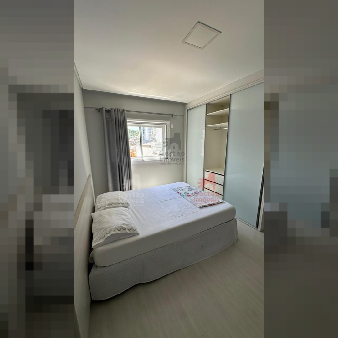 Lindo Apartamento de 1 suíte +1 dorm, com 2 vagas, barra Norte de Baln, Camboriú