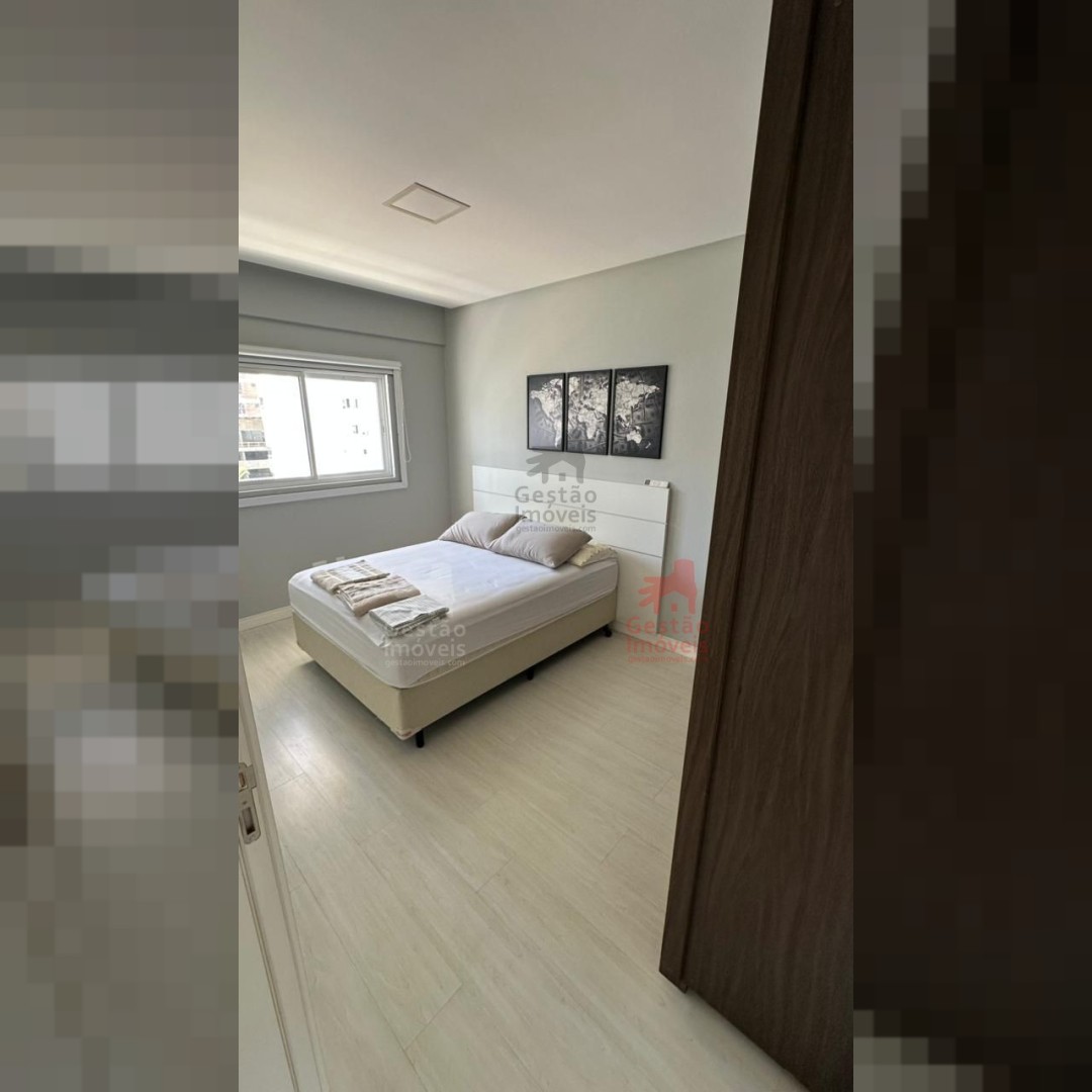 Lindo Apartamento de 1 suíte +1 dorm, com 2 vagas, barra Norte de Baln, Camboriú