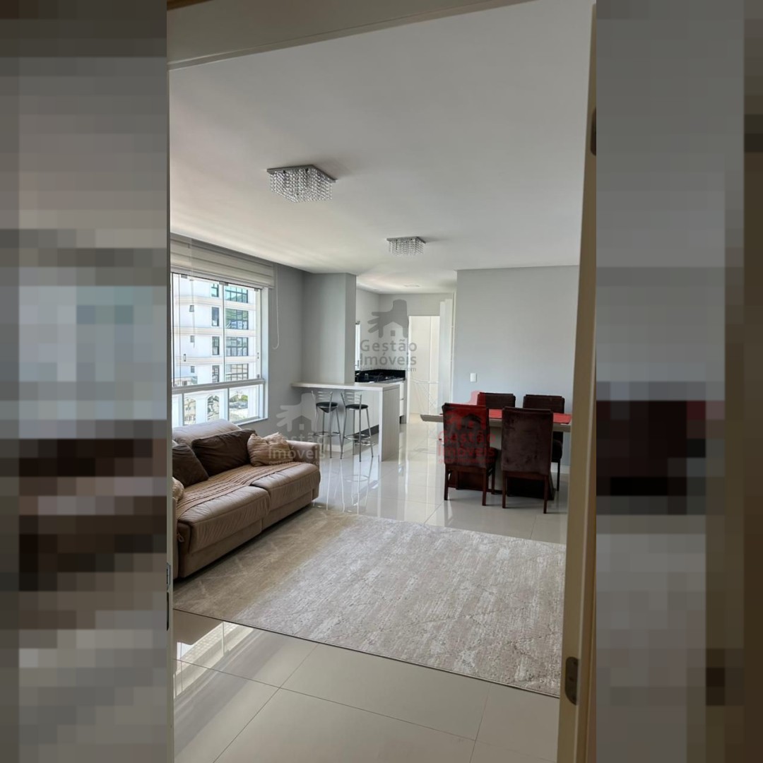 Apartamento, 2 quartos, 98 m² - Foto 2
