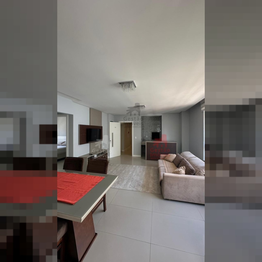 Lindo Apartamento de 1 suíte +1 dorm, com 2 vagas, barra Norte de Baln, Camboriú