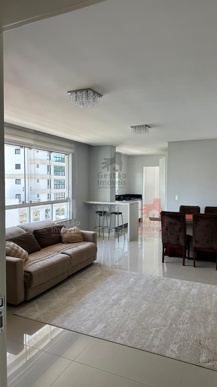 Apartamento 2 quartos para Locação Anual no bairro Pioneiros em Balneário Camboriú