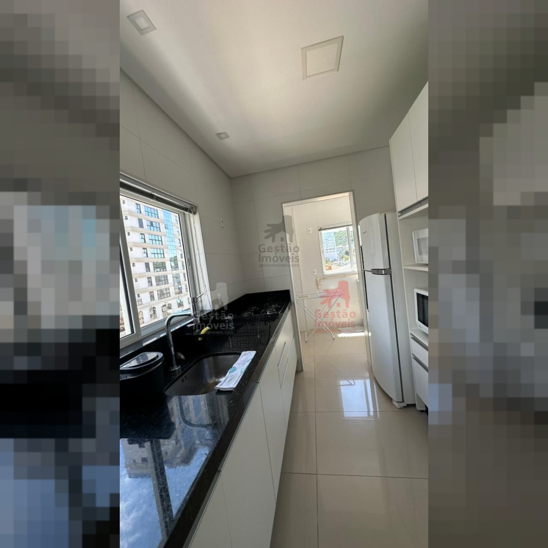 Lindo Apartamento de 1 suíte +1 dorm, com 2 vagas, barra Norte de Baln, Camboriú